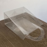 Asetat Çanta 21x21x9 CM (10 Adet) Asetat Çanta 21x21x9 CM (10 Adet)