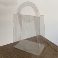 Asetat Çanta 21x21x9 CM (10 Adet) Asetat Çanta 21x21x9 CM (10 Adet)