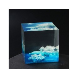 Bulut Hamuru Beyaz (90 GR) Bulut Hamuru Beyaz (90 GR)