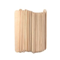 Epoksi Karıştırma Çubuğu Ahşap Dil Basma Çubuğu Naturel 100 Lü 14 CM Epoksi Karıştırma Çubuğu Ahşap Dil Basma Çubuğu Naturel 100 Lü 14 CM