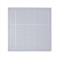 Epoksi Reçine Silikon Kalıp Satranç ve Dama Tahtası Kalıbı 28X28 Epoksi Reçine Silikon Kalıp Satranç ve Dama Tahtası Kalıbı 28X28