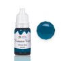 Epoksi Reçine Transparan Boya Pigment Şeffaf Epoksi Boyası 20 ML Epoksi Reçine Transparan Boya Pigment Şeffaf Epoksi Boyası 20 ML