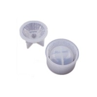 Epoksi Silikon Kalıp Kral Kapaklı Şekerlik Modeli Büyük Boy Epoksi Silikon Kalıp Kral Kapaklı Şekerlik Modeli Büyük Boy