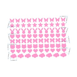 Epoksi Silikon Mini Figürler Anahtarlık ve Kolye Kalıbı Epoksi Silikon Mini Figürler Anahtarlık ve Kolye Kalıbı