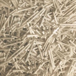 Hazır Mum Fitili Kesilmiş 3 CM (3333 Adet) Hazır Mum Fitili Kesilmiş 3 CM (3333 Adet)