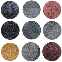 Mum Boyası Granül  (Yağ Bazlı Boya) 100 GR Mum Boyası Granül  (Yağ Bazlı Boya) 100 GR