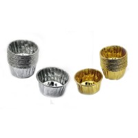 Cupcake Kalıbı Orta Boy 50*39 Sufle-Muffin Kek Kalıbı (50 Adet) Cupcake Kalıbı Orta Boy 50*39 Sufle-Muffin Kek Kalıbı (50 Adet)