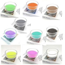 Kristal Tozu Boncuk Vanilya Kokulu Parafin (Mum Yapım Malzemesi ) (500) Gram Kristal Tozu Boncuk Vanilya Kokulu Parafin (Mum Yapım Malzemesi ) (500) Gram