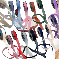 Nopel Keten Kurdele 2.5 Cm  (20 Metre) Nopel Keten Kurdele 2.5 Cm  (20 Metre)