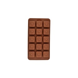 Silikon Kalıp Hediye Paketi Desenli Modeli  15 li Silikon Kalıp Hediye Paketi Desenli Modeli  15 li