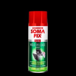 Somafix Kalıp Ayırıcı Sprey  400 ML Somafix Kalıp Ayırıcı Sprey  400 ML