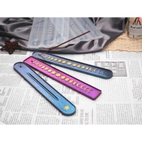 Epoksi Silikon Kalıp Dekoratif Eğlenceli  Tütsü Kalıbı 26X13CM Epoksi Silikon Kalıp Dekoratif Eğlenceli  Tütsü Kalıbı 26X13CM