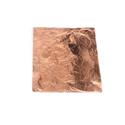 Epoksi Tasarım İçin Varak Yaprak 14X14 CM (100 adet) Epoksi Tasarım İçin Varak Yaprak 14X14 CM (100 adet)