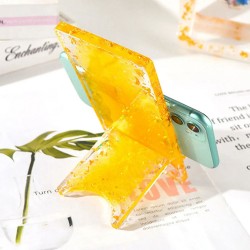 Epoksi Silikon Kalıp Telefon Tutacağı Telefon Tutma Standı Kalıbı