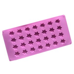 Silikon Kek Kalıp Sugarcraft Yıldız Figürleri Kalıbı Şeker Hamuru Kalıbı 28 Li Silikon Kek Kalıp Sugarcraft Yıldız Figürleri Kalıbı Şeker Hamuru Kalıbı 28 Li