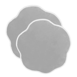 Epoksi Silikon Kalıp YERLİ Nişan ve Söz Tepsi Seti Kalıbı Papatya Model 2 Li Epoksi Silikon Kalıp YERLİ Nişan ve Söz Tepsi Seti Kalıbı Papatya Model 2 Li