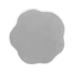 Epoksi Silikon Kalıp YERLİ Nişan ve Söz Tepsi Kalıbı Papatya Model 29 CM Epoksi Silikon Kalıp YERLİ Nişan ve Söz Tepsi Kalıbı Papatya Model 29 CM