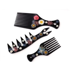 Epoksi Reçine Silikon Kalıp YERLİ 3 Lü Set Tarak Kalıbı Epoksi Reçine Silikon Kalıp YERLİ 3 Lü Set Tarak Kalıbı