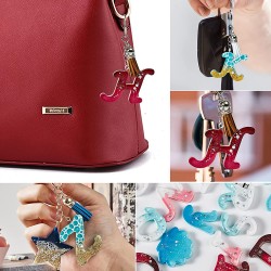 Epoksi Silikon Kalıp Büyük El Yazısı Harf ve Figür Kalıbı 32 Li Epoksi Silikon Kalıp Büyük El Yazısı Harf ve Figür Kalıbı 32 Li