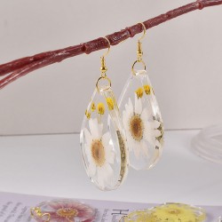 Epoksi Kalıbı Çoklu Figürler Damla Kelebek Mickey Mouse Kolye Ve Anahtarlık Kalıbı 10 Lu