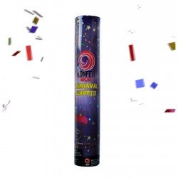 Konfeti Karnaval 30 Cm