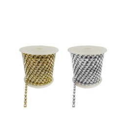 Metrelik Taş Şeritli (9 Metre)