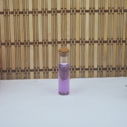 Şişe Cam Mantar Tıpalı Deney Tüpü Modeli 25 Cc (25 Adet) Şişe Cam Mantar Tıpalı Deney Tüpü Modeli 25 Cc (25 Adet)