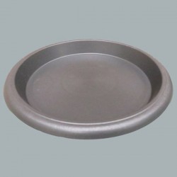 Plastik Tepsi Sade Süslenmemiş