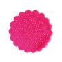 Taşlı Organze Hazır Kesilmiş Tül 26 Cm (100 Adet) Taşlı Organze Hazır Kesilmiş Tül 26 Cm (100 Adet)