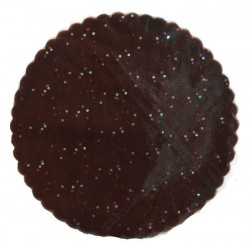 Taşlı Organze Hazır Kesilmiş Tül 26 Cm (100 Adet) Taşlı Organze Hazır Kesilmiş Tül 26 Cm (100 Adet)