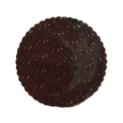 Taşlı Organze Hazır Kesilmiş Tül 22 Cm (100 Adet) Taşlı Organze Hazır Kesilmiş Tül 22 Cm (100 Adet)