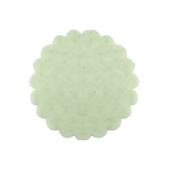 Taşlı Organze Hazır Kesilmiş Tül 22 Cm (100 Adet) Taşlı Organze Hazır Kesilmiş Tül 22 Cm (100 Adet)