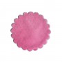 Taşlı Organze Hazır Kesilmiş Tül 18 Cm (100 Adet) Taşlı Organze Hazır Kesilmiş Tül 18 Cm (100 Adet)