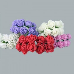 Lateks Gül Küçük Boy (144 Adet)