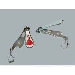 Tırnak Makası Kapak Açacak Kına İçin (12 Adet) Tırnak Makası Kapak Açacak Kına İçin (12 Adet)