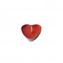 Kalp Tealight Mum Kalp Modeli (50 Adet) Kalp Tealight Mum Kalp Modeli (50 Adet)