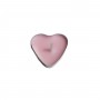 Kalp Tealight Mum Kalp Modeli (50 Adet) Kalp Tealight Mum Kalp Modeli (50 Adet)