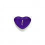 Kalp Tealight Mum Kalp Modeli (50 Adet) Kalp Tealight Mum Kalp Modeli (50 Adet)