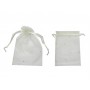 Kına Çerez Kesesi Taşlı 12X17 Cm (50 Adet) Kına Çerez Kesesi Taşlı 12X17 Cm (50 Adet)