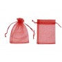 Kına Çerez Kesesi Taşlı 12X17 Cm (50 Adet) Kına Çerez Kesesi Taşlı 12X17 Cm (50 Adet)