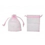 Kına Çerez Kesesi Taşlı 12X17 Cm (50 Adet) Kına Çerez Kesesi Taşlı 12X17 Cm (50 Adet)