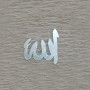 Aynalı Flexi Ayet Allah CM (20 Adet) Aynalı Flexi Ayet Allah CM (20 Adet)