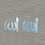 Aynalı Flexi Ayet Allah CM (20 Adet) Aynalı Flexi Ayet Allah CM (20 Adet)