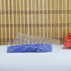 Asetat Kutu 20X15X3 (50 Adet) Asetat Kutu 20X15X3 (50 Adet)