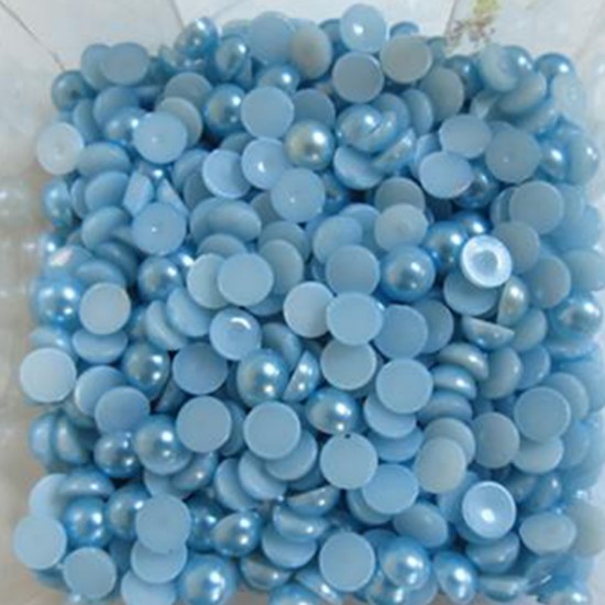 Yarım İncı Yuvarlak 8 Mm 250 Gr Yarım İncı Yuvarlak 8 Mm 250 Gr