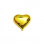 Kalp Folyo Balon Orta Boy 60X64 Cm Kalp Folyo Balon Orta Boy 60X64 Cm