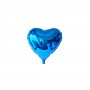 Kalp Folyo Balon Orta Boy 60X64 Cm Kalp Folyo Balon Orta Boy 60X64 Cm