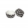 Kek Kalıbı Pet Kapsül 65*38 Mm Kağıt Cupcake Kağıdı (100 Adet) Kek Kalıbı Pet Kapsül 65*38 Mm Kağıt Cupcake Kağıdı (100 Adet)