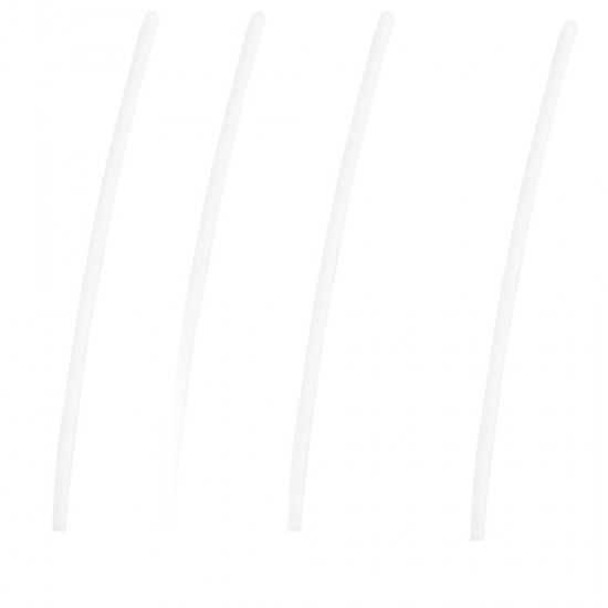 Mum Fitili Beyaz İnce N0:12 (Mumlu) (5 Metre) Mum Fitili Beyaz İnce N0:12 (Mumlu) (5 Metre)