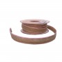 Kanaviçe Kurdele Kenarı Şeritli 1.6 Cm (10 Metre) Kanaviçe Kurdele Kenarı Şeritli 1.6 Cm (10 Metre)